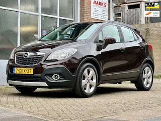 Opel Mokka 1.4 T Edition automaat