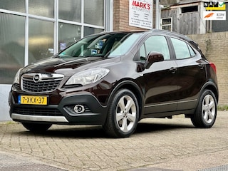 Opel Mokka 1.4 T Edition automaat