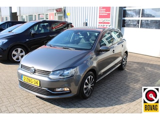 Volkswagen Polo 1.2 TSI Comfortline