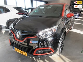 Renault Captur 0.9 TCe Dynamique