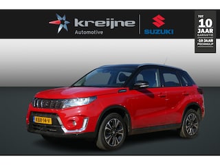 Suzuki Vitara Style | RIJKLAARPRIJS | SCHUIFDAK |