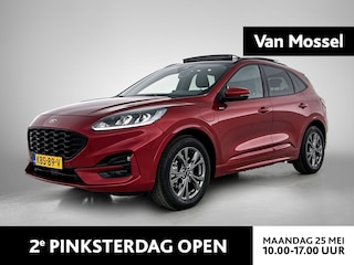 Ford Kuga 2.5 PHEV ST-Line | PANORAMADAK | WINTERPACK | CRUISE CONTROL