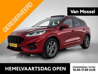 Ford Kuga 2.5 PHEV ST-Line | PANORAMADAK | WINTERPACK | CRUISE CONTROL