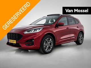 Ford Kuga 2.5 PHEV ST-Line | PANORAMADAK | WINTERPACK | CRUISE CONTROL