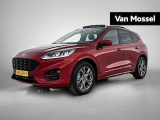 Ford Kuga 2.5 PHEV ST-Line | PANORAMADAK | WINTERPACK | CRUISE CONTROL