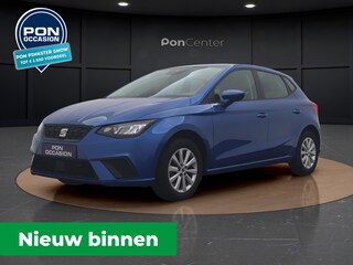 Seat Ibiza 1.0 EcoTSI Style | Carplay | Cruise Control | Parkeerhulp | Airco | LED |