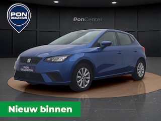 Seat Ibiza 1.0 EcoTSI Style | Carplay | Cruise Control | Parkeerhulp | Airco | LED |