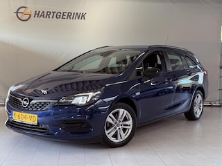 Opel Astra Sports Tourer 1.4 Turbo 145pk Automaat Edition* Airco / PDC / Cruise / LMV