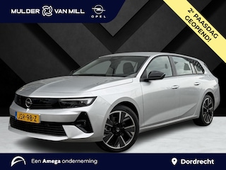 Opel Astra Electric Edition 54kWh 156pk | 3-FASEN | 400KM WLTP | APPLE CARPLAY / ANDROID AUTO | CLIMA | PDC V+A | 18 INCH LM-VELGEN |