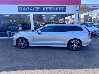 Volvo V60 2.0 T6 AWD Inscription