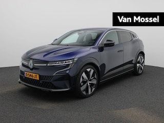Renault Mégane EV40 Boost Charge Techno | Pack Advanced Drive Assist |  Pack Winter | Harman Kardon Audio | 20" LMV 'Soren' | Draadloze Smartphonelader | LED Pure Vision | Android Automotive | Keyless | Adaptieve Cruise Control
