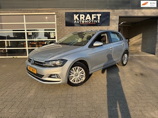 Volkswagen Polo 1.0 MPI Comfortline Business | UNIEK | 3750KM! | 1e Eigenaar | PDC | CLIMA | Winterpakket | Cruise | Top staat! |