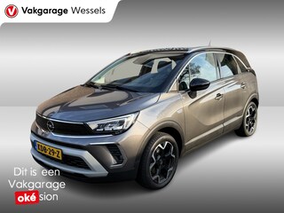 Opel Crossland 1.2 Turbo Level 3