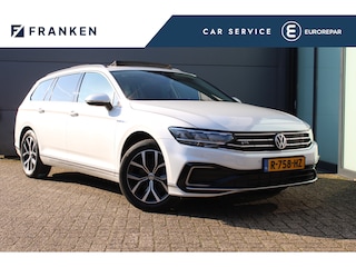Volkswagen Passat Variant 1.4 218pk TSI PHEV GTE Business | Panoramadak | Adaptieve cruise | Stoelverwarming | Elektrische kofferklep