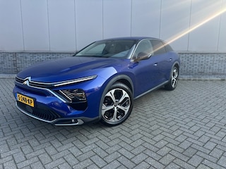 Citroën C5 X 1.2 PURETECH FEEL Nieuw staat Bwjr2023