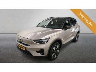 Volvo XC40 Single Motor Extened Range Core 82 kWh