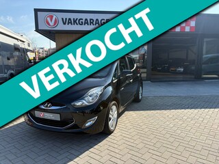 Hyundai ix20 1.4i Go!