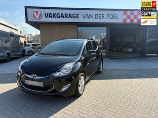 Hyundai ix20 1.4i Go!