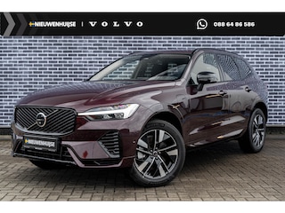 Volvo XC60 Plug-in Hybrid T8 AWD Plus Bright