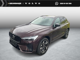 Volvo XC60 Plug-in Hybrid T8 AWD Plus Bright