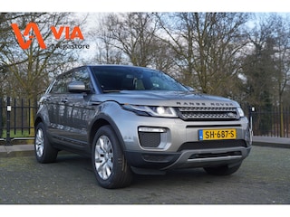 Land Rover Range Rover Evoque Landrover 2.0 eD4 SE Dynamic URBAN | Pano | Leer | Navi | PDC | Bi-tone