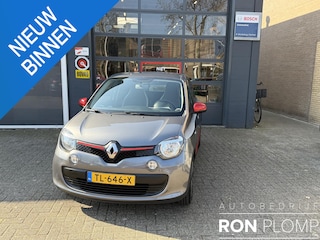 Renault Twingo 1.0 SCe Collection Airco/ Cruise/ R&GO APP/  Bluetooth/ Led/ Elektrische ramen
