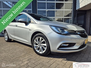 Opel Astra Sports Tourer 1.4 Innovation CAMERA ADAPTIVE LED