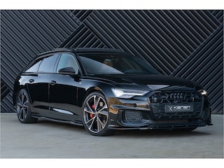 Audi A6 Avant 55 TFSI e quattro S-Line ACC Pano RS Zetel Memory B&O Matrix Headup Ambient Keyless