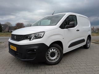 Peugeot Partner 1.2 PURETECH PRO I Airco I Cruise I 110PK Benzine