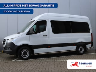 Mercedes-Benz Sprinter 314 CDI L2 366 | Rolstoelbus | Lift | Navigatie