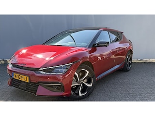 Kia EV6 77,4kWh 325pk AWD GT-Line