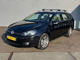 Volkswagen Golf Variant 1.4 TSI Highline AUTOMAAT
