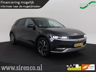 Hyundai Ioniq 5 Style 73kWh | soh 99.8% | climate & cruise control | adaptive cruise control |