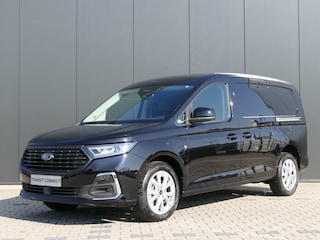 Ford Transit Connect 1.5 EcoBoost PHEV L2 Limited | Aanhanger assistent | Achteruitrijcamera | All Weather banden