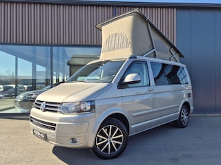 Volkswagen California 2.0 TDI L1H1 4Motion | Clima | Cruise | Trekhaak | Standkachel | Navi