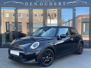 Mini Mini 1.5 AUT / LED / KEYLESS / STOELVERWARMING FACELIFT 2022