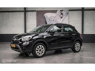 Fiat 500X 1.3 FireFly Turbo 150 Hey Google