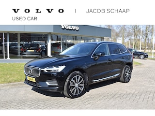 Volvo XC60 T8 390PK Twin Engine AWD Inscription | Trekhaak | Panodak | Stoelverwarming | ACC | All season