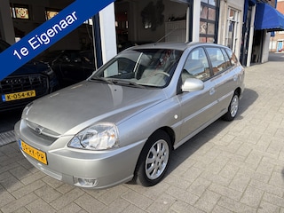 Kia Rio 1.5 LS Ice 1 EIGENAAR/49.000 KM NAP