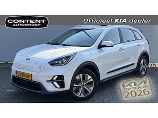 Kia Niro e-Niro Elektrisch 204pk Aut ExecutiveLine