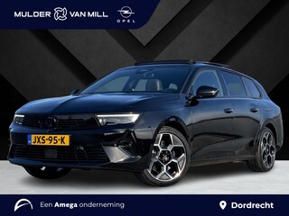 Opel Astra Sports Tourer 1.6 Turbo Plug In Hybrid GS