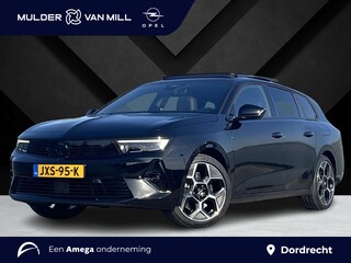 Opel Astra Sports Tourer 1.6 Turbo Plug In Hybrid GS