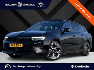 Opel Astra Sports Tourer 1.6 Turbo Plug In Hybrid GS