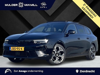Opel Astra Sports Tourer 1.6 Turbo Plug In Hybrid GS