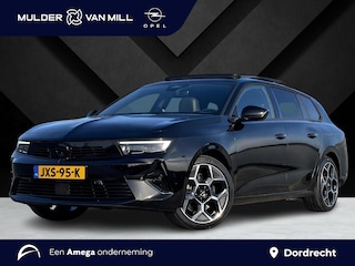 Opel Astra Sports Tourer 1.6 Turbo Plug In Hybrid GS
