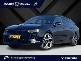 Opel Astra Sports Tourer 1.6 Turbo Plug In Hybrid GS
