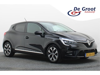 Renault Clio 1.0 TCe 90 Evolution