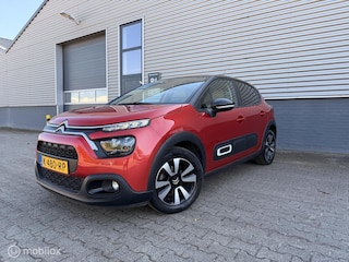 Citroën C3 1.2 PureTech Business|Applecar|Camera|stoelverwm