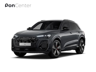 Audi Q5 S edition Competition e-hybrid 270 kW / 367 PK