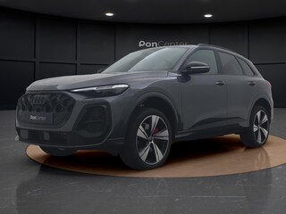 Audi Q5 S edition Competition e-hybrid 270 kW / 367 PK